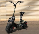 X-Scooter 48 Volt 1600 Watt  Modell 2020